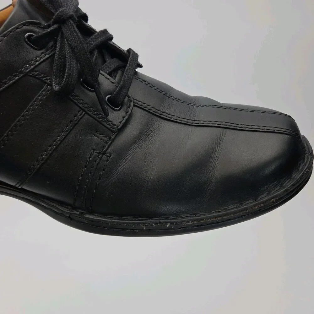 Clarks collection shoe